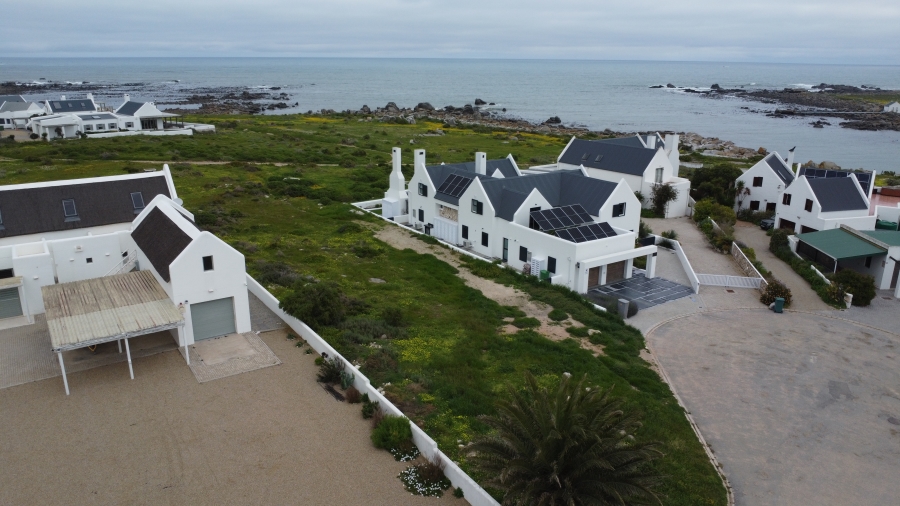 0 Bedroom Property for Sale in Jacobsbaai Western Cape